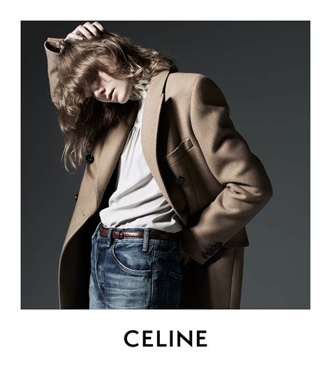 celine campaign 2019|PART 1 .